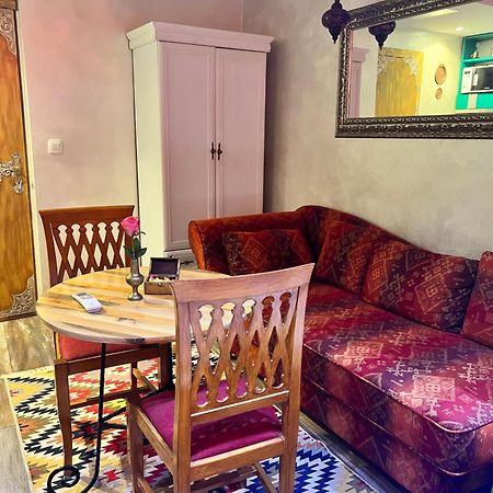 Apartman Tuareg Saraievo Exterior foto