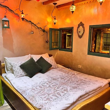 Apartman Tuareg Saraievo Exterior foto