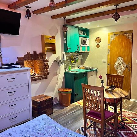 Apartman Tuareg Saraievo Exterior foto