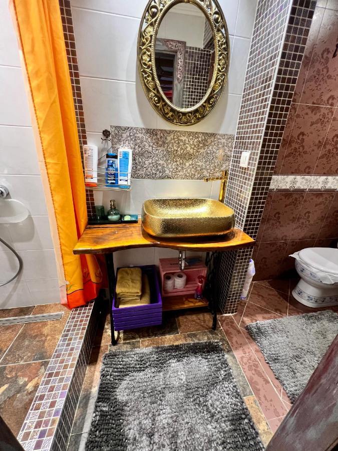 Apartman Tuareg Saraievo Exterior foto