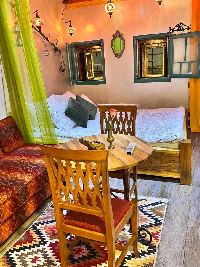Apartman Tuareg Saraievo Exterior foto