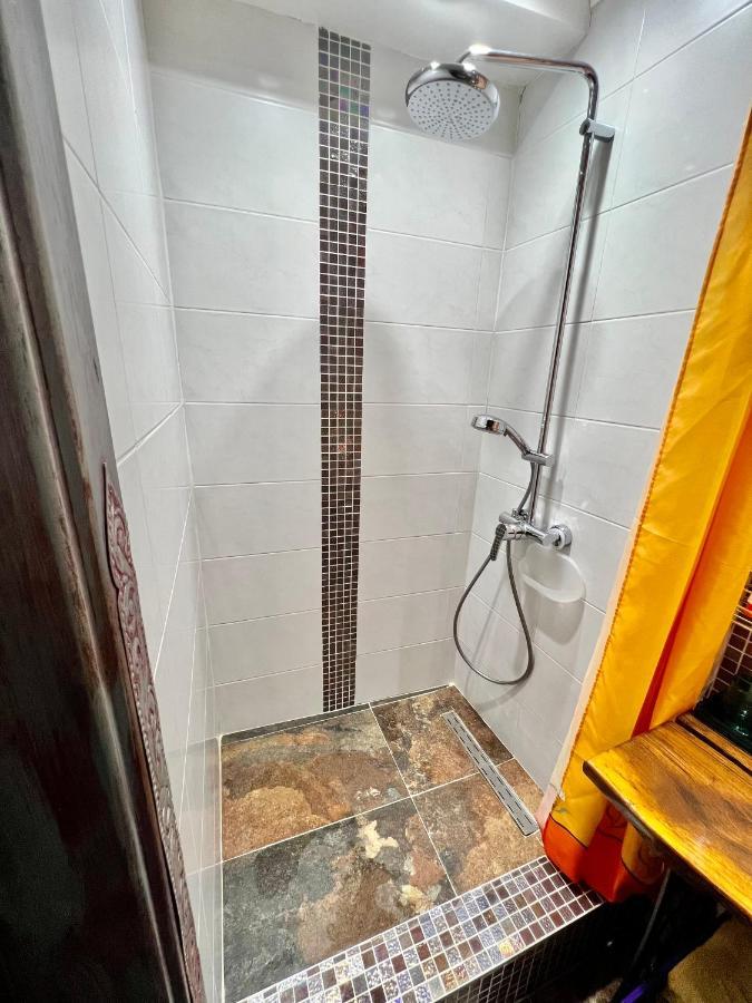 Apartman Tuareg Saraievo Exterior foto