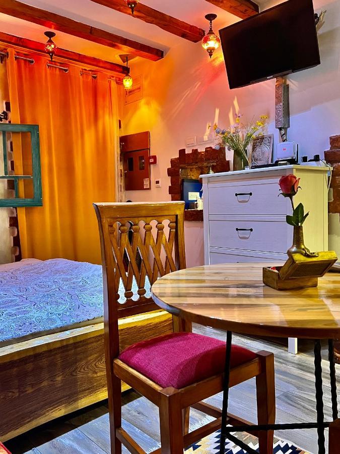 Apartman Tuareg Saraievo Exterior foto