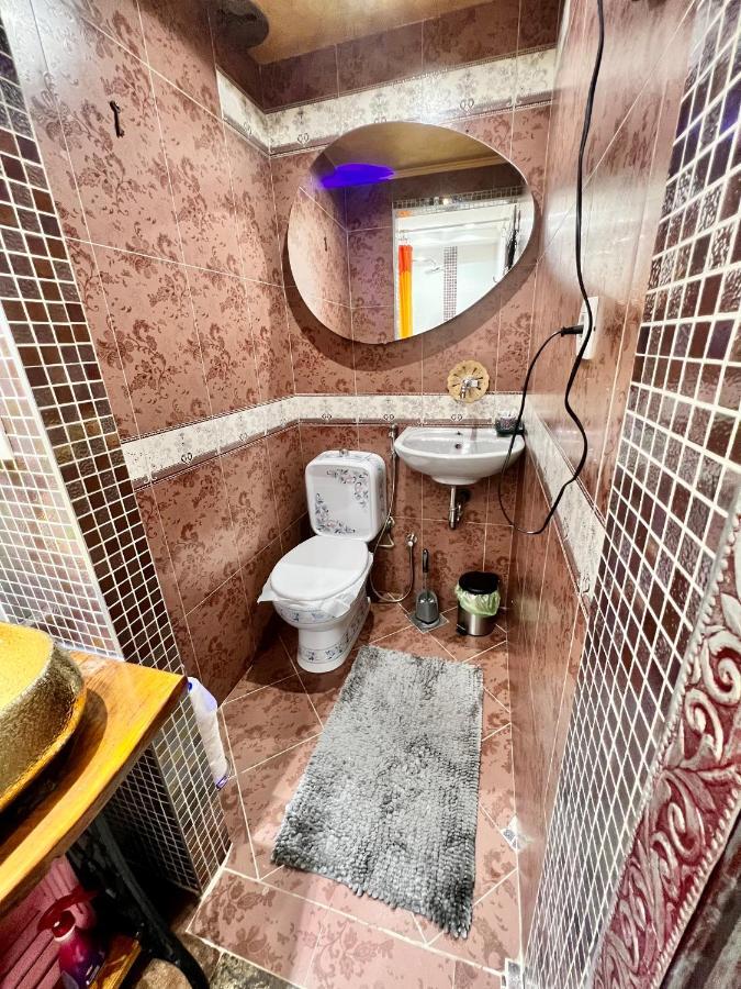 Apartman Tuareg Saraievo Exterior foto