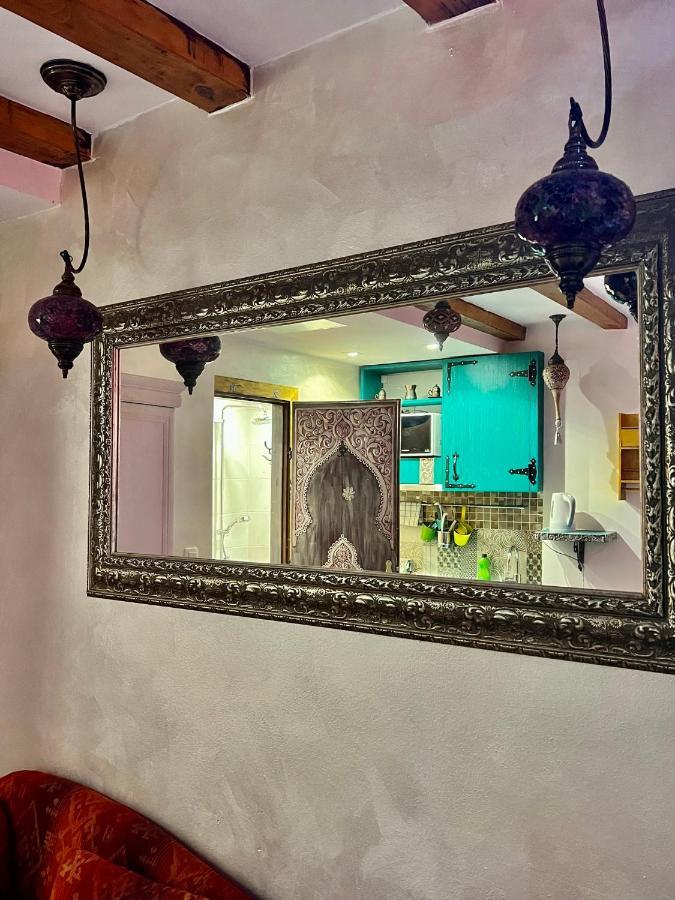 Apartman Tuareg Saraievo Exterior foto