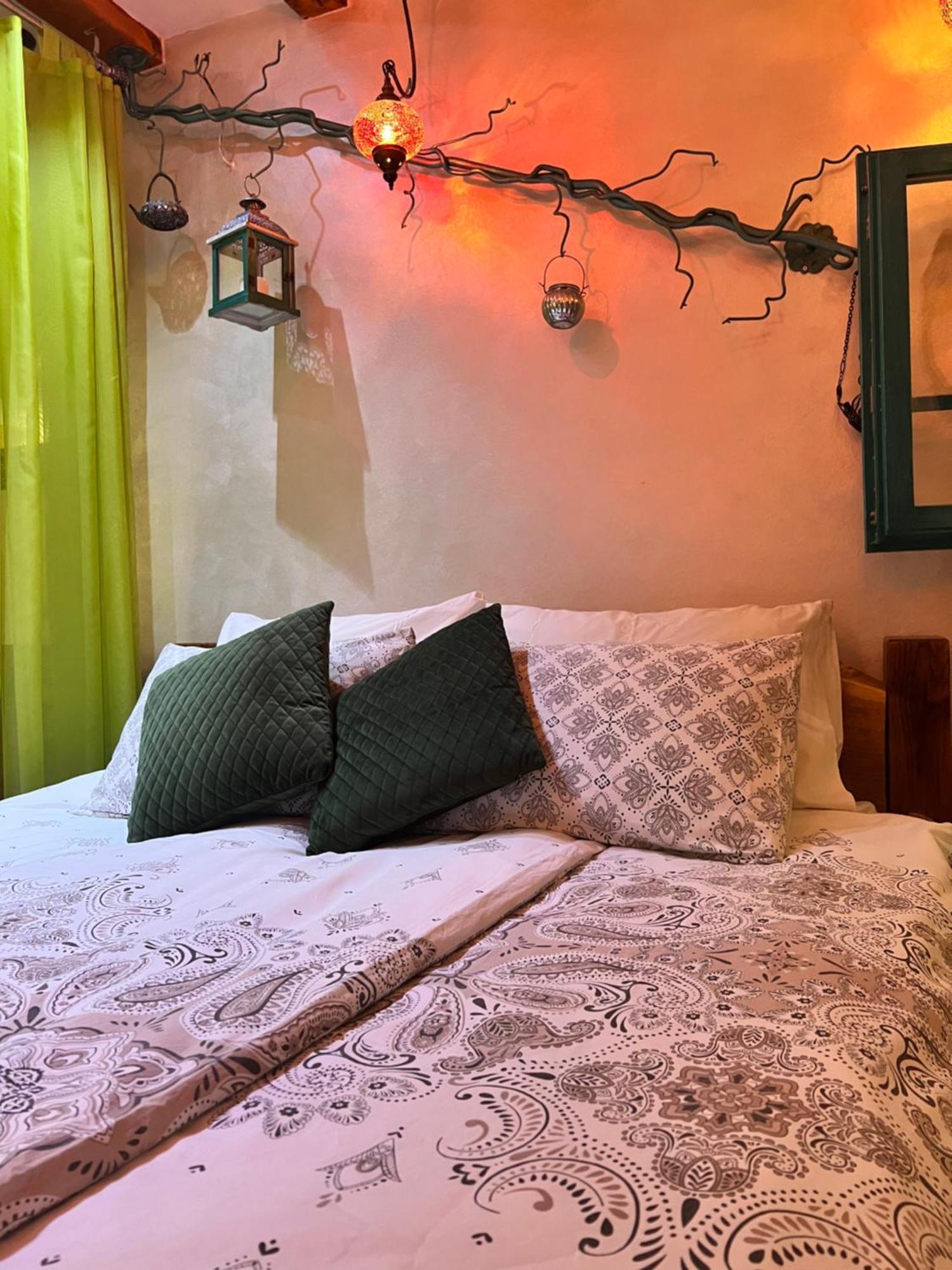 Apartman Tuareg Saraievo Exterior foto