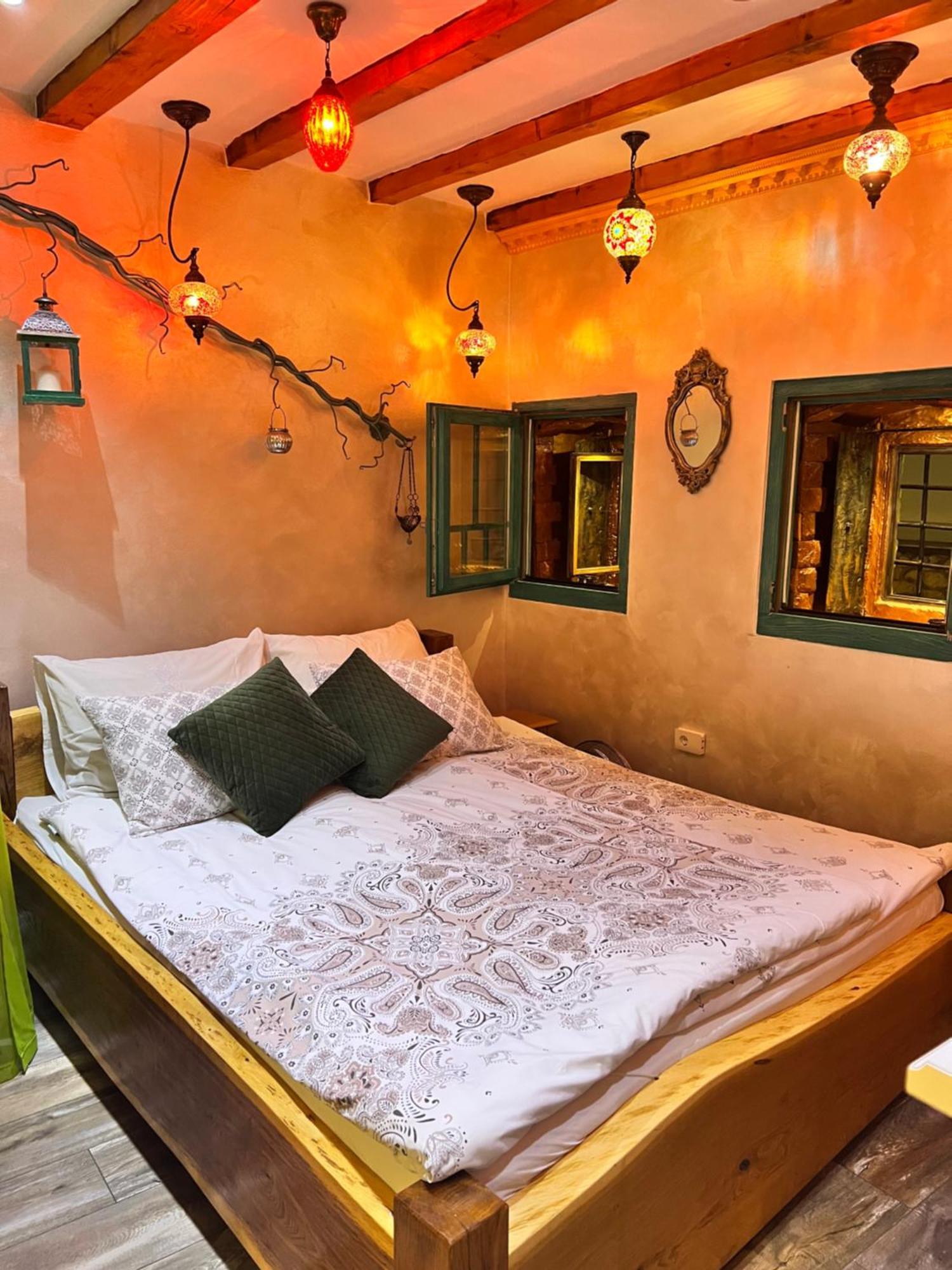 Apartman Tuareg Saraievo Exterior foto