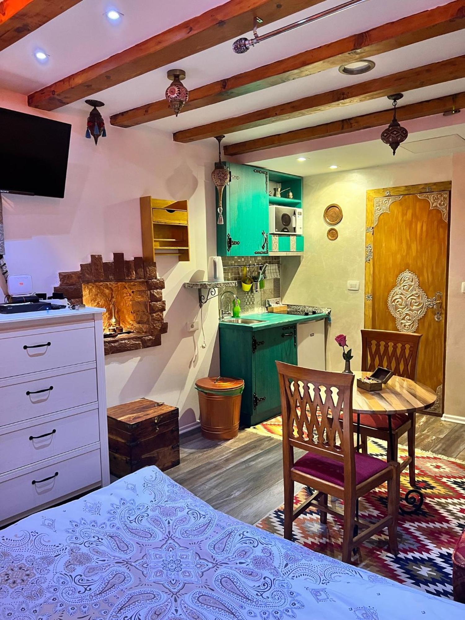 Apartman Tuareg Saraievo Exterior foto