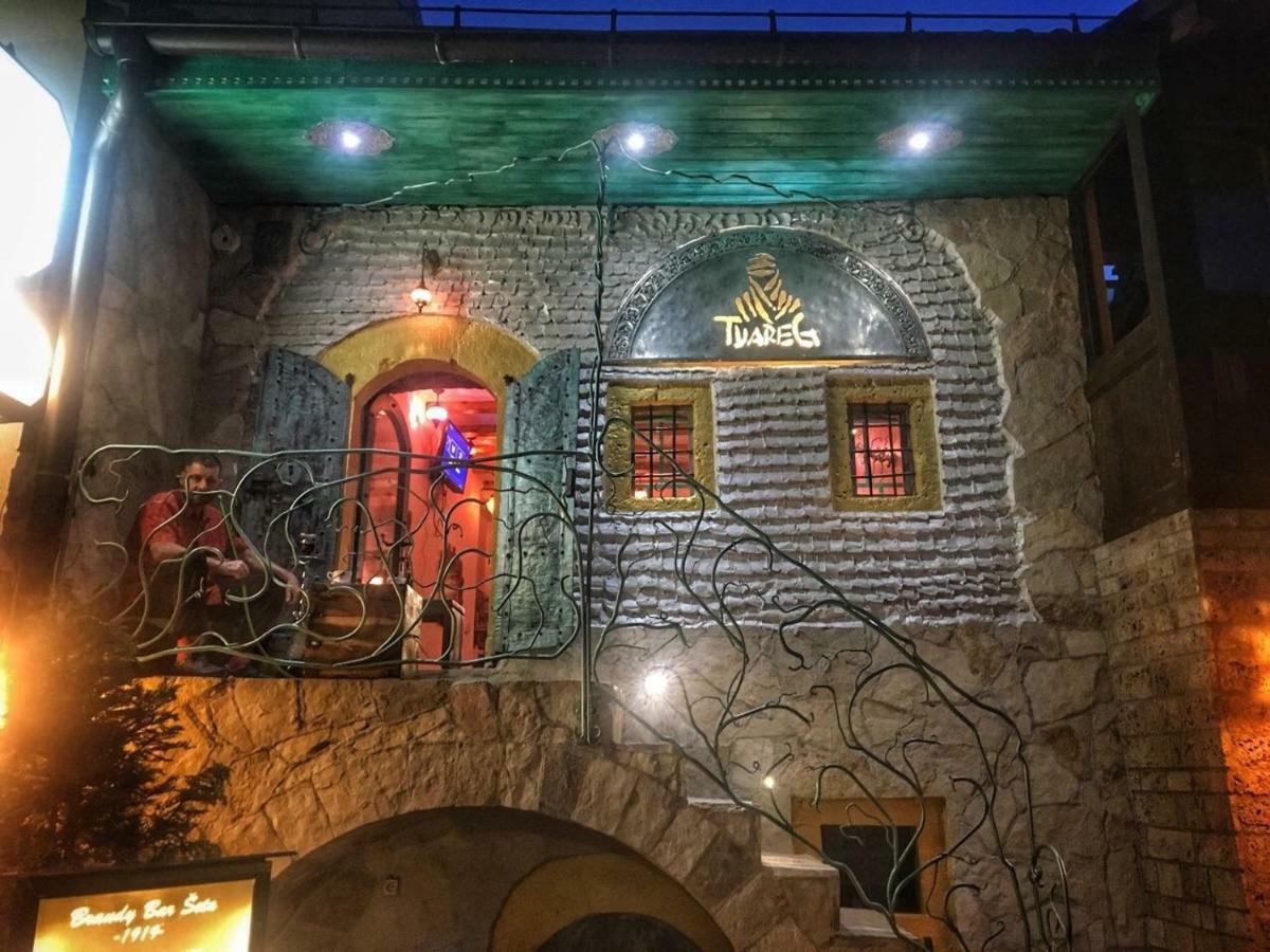 Apartman Tuareg Saraievo Exterior foto