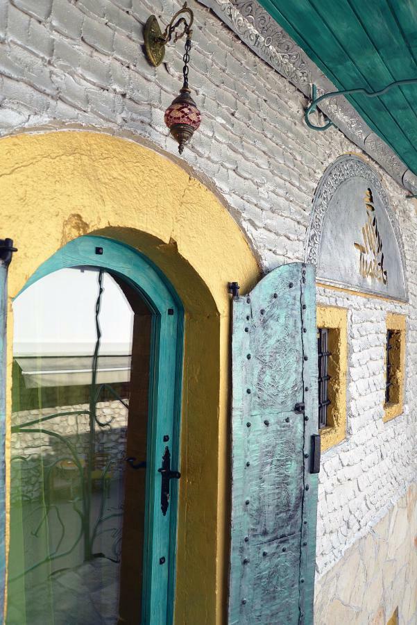 Apartman Tuareg Saraievo Exterior foto